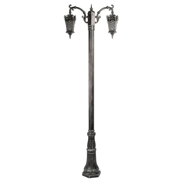 Ландшафтный светильник Loft IT Tremezzo 100019/2200 BS