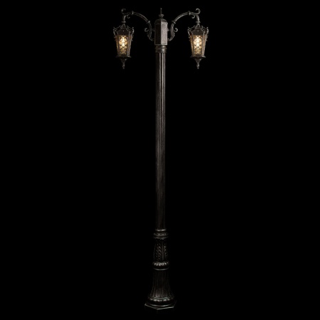 Ландшафтный светильник Loft IT Tremezzo 100019/2200 BS