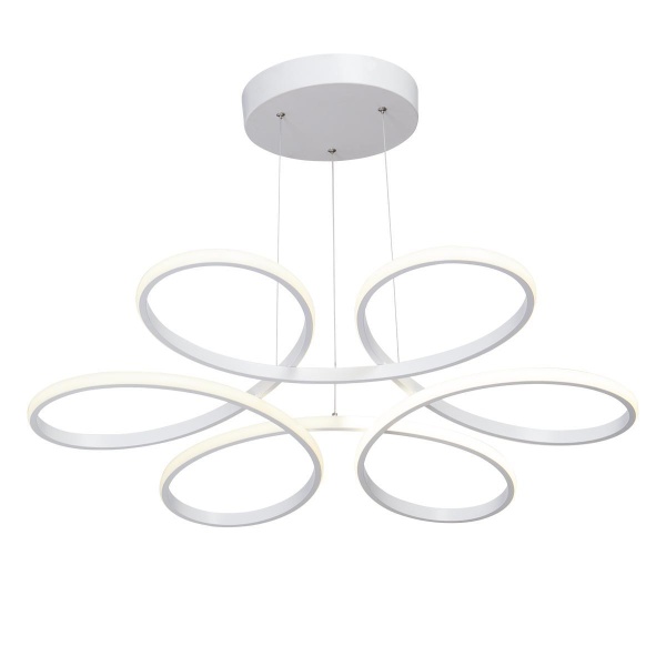 Подвесная люстра Vitaluce V04610-03/6S