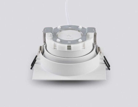 Встраиваемый светильник Ambrella light TECHNO SPOT TN52337