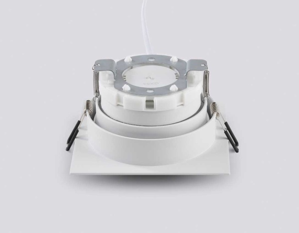 Встраиваемый светильник Ambrella light TECHNO SPOT TN52337