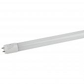 Лампа светодиодная ЭРА G13 10W 6500K матовая ECO LED T8-10W-865-G13-600mm