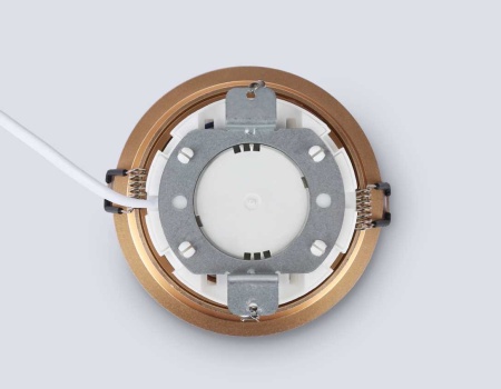 Светильник встраиваемый Ambrella Light TN51812