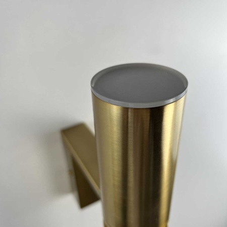 Настенный светильник Imperium Loft Gidrant 140476-44