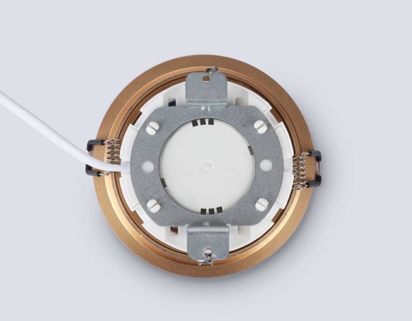 Светильник встраиваемый Ambrella Light TN51812