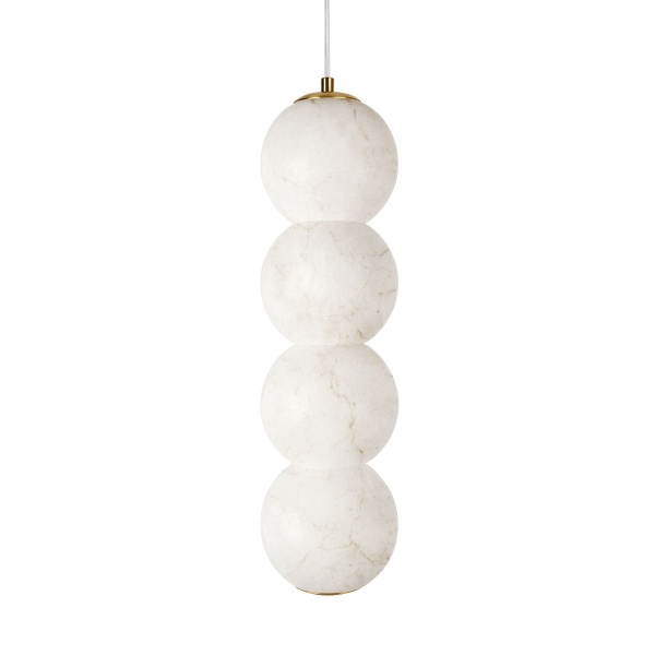 Подвесной светильник Loft IT Beads 10530/4P