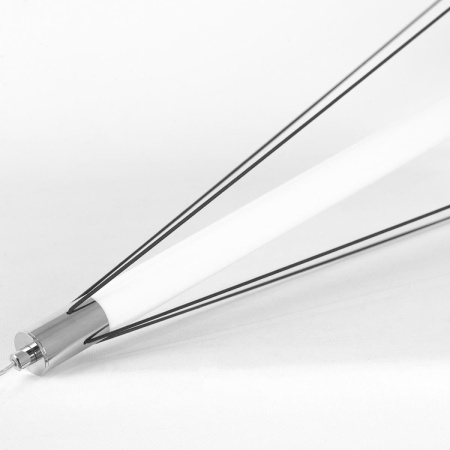 Линейно-подвесной светильник Lussole NOLAN LSP-7441 Линейно-подвесной светильник Lussole NOLAN LSP-7441