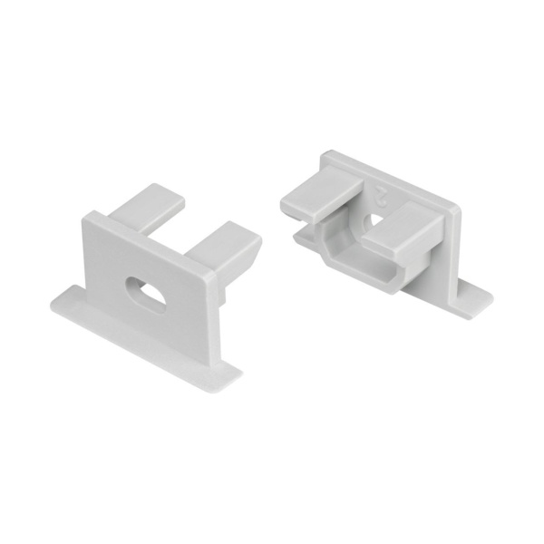 Заглушка для PDS-FS-S с отверстием Arlight 047235