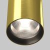 Подвесной светодиодный светильник Maytoni Technical Vol P100PL-20W4K-BS