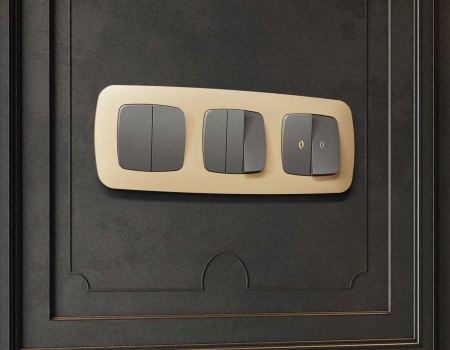 Рамка AMBRELLA VOLT OF140605