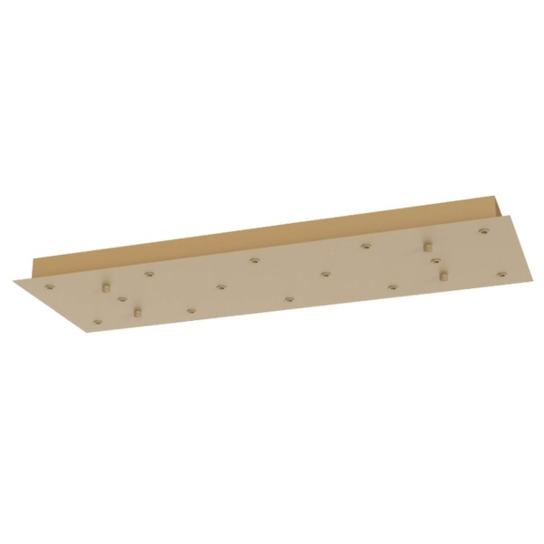 Потолочное основание Mantra Modular Light Florones 9392