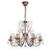 Подвесная люстра F-Promo Versailles 2158-6P