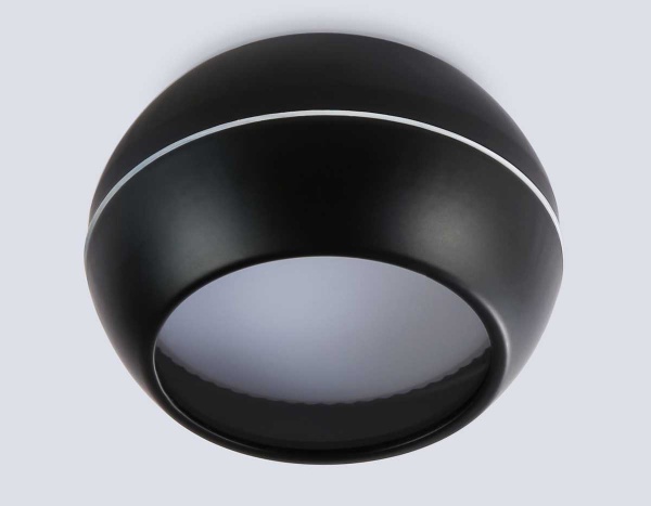 Светильник встраиваемый AMBRELLA LIGHT TECHNO SPOT TN6638