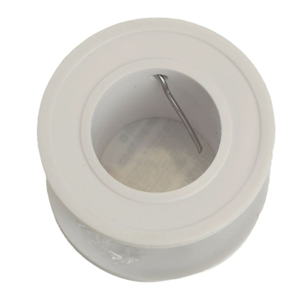 Припой в бобине 30 гр, 50% олово, 49% свинец, 1% канифоль APL-16-30 49968