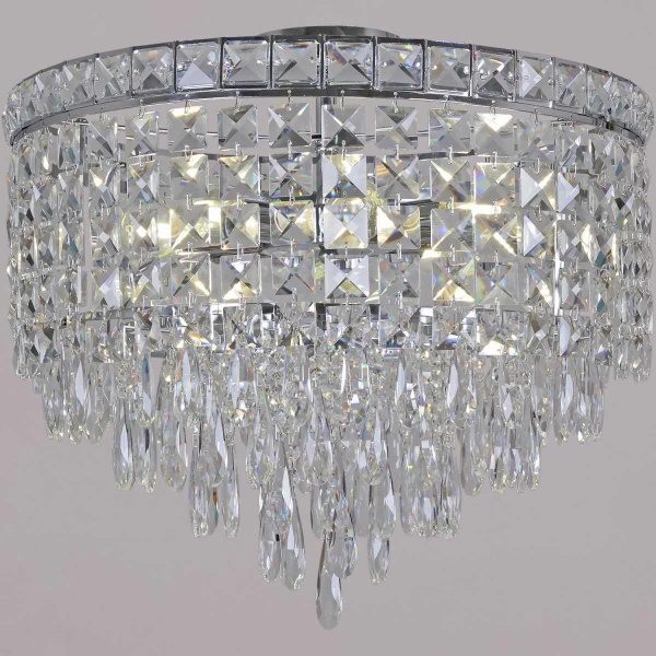 Люстра Reluce 90188-0.3-08 CR