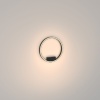 Потолочный светодиодный светильник Maytoni Rim MOD058CL-L25B3K