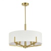 Подвесной светильник Evoluce LINTON SLE3010-303-05