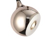 Подвесной светодиодный светильник Kink Light Тимо 07529-1A,33