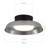 Потолочный светильник ST Luce Форей SL6019.412.01