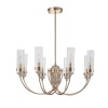 Подвесная люстра ST Luce Elegra SL1402.203.08