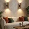 Настенный светилтник Citilux Axel CL512323R