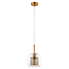 Подвесной светильник Arte Lamp Manchester A7620SP-1AB