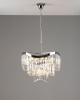 Подвесная люстра Moderli Wave V10773-8P