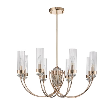 Подвесная люстра ST Luce Elegra SL1402.203.08