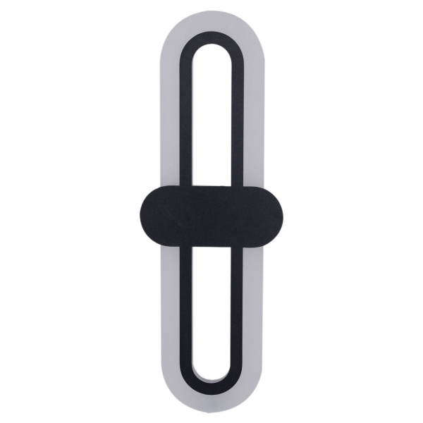 Бра Reluce 86863-9.2-001IL LED10W BK