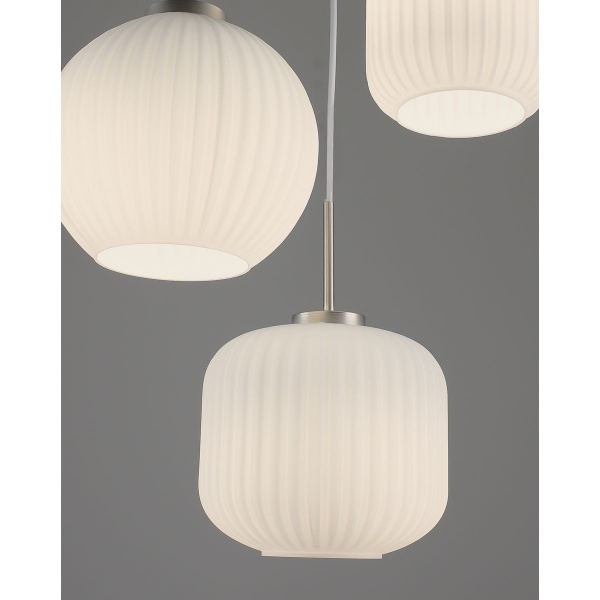 Подвесной светильник Moderli Ivory V11033-3P