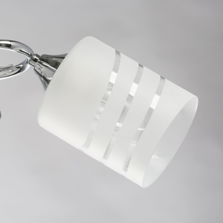 Потолочная люстра De Markt City Олимпия 106010305