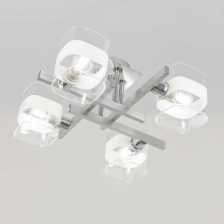 Потолочная люстра Citilux Вирта CL139240