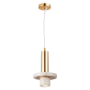Подвесной светильник ST Luce Pietra SL1210.503.01