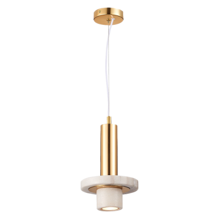 Подвесной светильник ST Luce Pietra SL1210.503.01