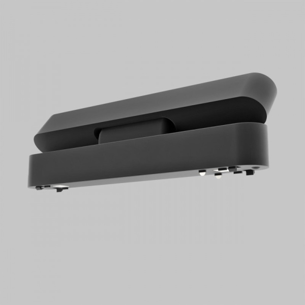 Адаптер для магнитного шинопровода IMEX UT25 IL.0007.1000-12 BK