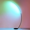 Торшер Odeon Light Archie 4380/10FL