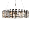 Подвесной светильник Freya Граффи / Graffi FR1020PL-08B