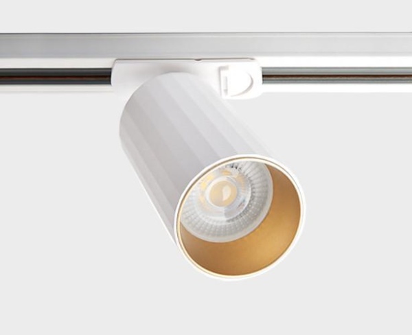 Трековый светильник Italline IT08-8010 white Трековый светильник Italline IT08-8010 white