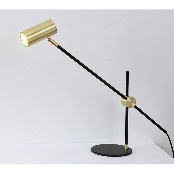 Настольная лампа TopDecor Robert T1 12