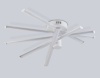 Люстра Ambrella Light COMFORT FL6221