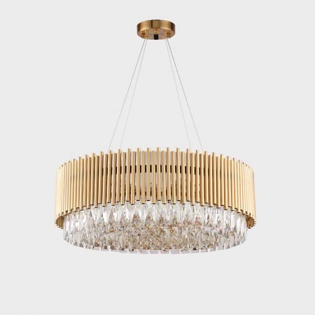 Люстра Imperium Loft EXULT01 240969-26