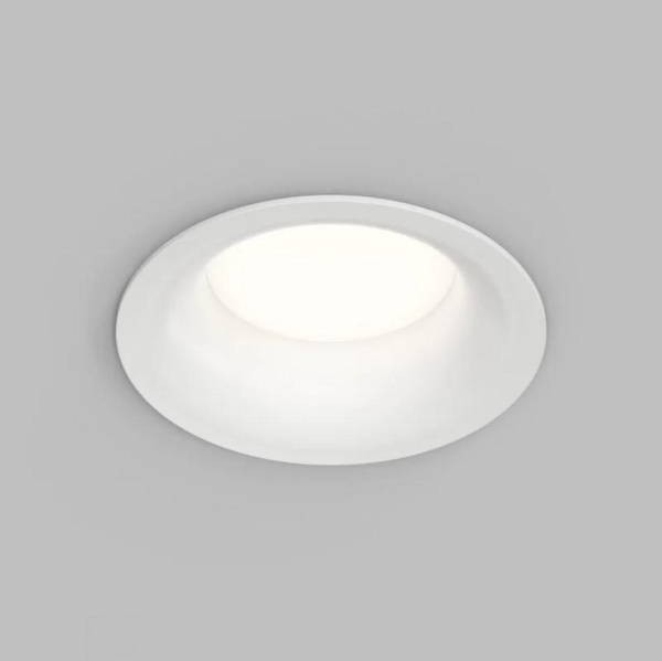 Встраиваемый светильник Denkirs Iner DK2150-WH