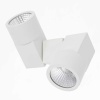 Потолочный светодиодный светильник Citilux Дубль CL556100