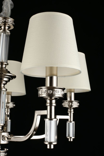 Подвесная люстра Aployt Patricia APL.716.03.05