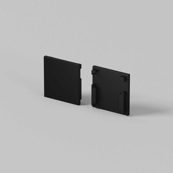 Аксессуар для трековой системы Maytoni Technical EXILITY Accessories for tracks Exility TRAMN034EC-41B