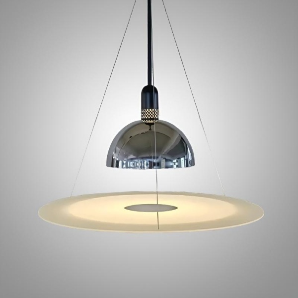 Подвесной светильник Imperium Loft Frisbi D60 228394-22