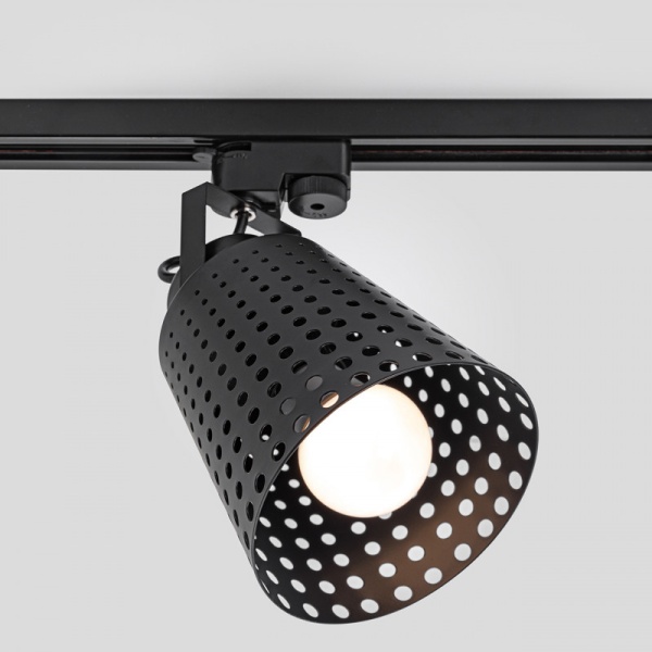 Трековый светильник IMEX IL.0010.2101 Трековый светильник IMEX IL.0010.2101