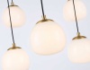 Светильник на штанге Ambrella light High Light LH51001