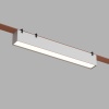 Трековый светильник Denkirs Belty Linear DK5574-WH