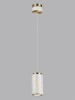 Подвесной светильник Odeon Light Lulu L-Vision 5454/5L